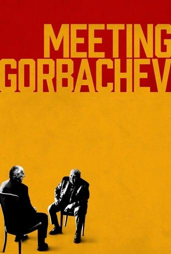 Rendez-vous avec Mikhaïl Gorbatchev poster