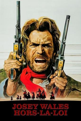 Josey Wales : hors-la-loi poster