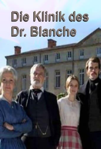 La clinique du docteur Blanche poster