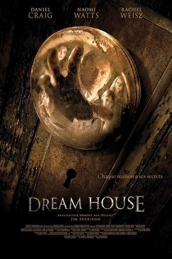 Dream House poster