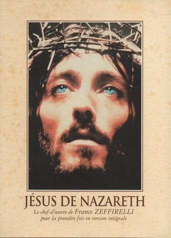 Jésus de Nazareth poster