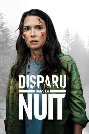 Disparu dans la nuit poster