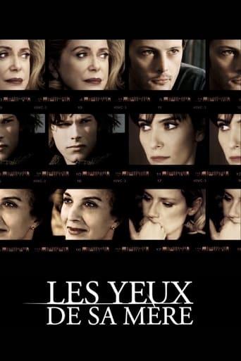 Les yeux de sa mère poster