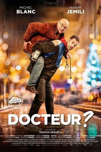 Docteur ? poster