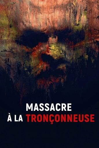 Massacre à la tronçonneuse poster