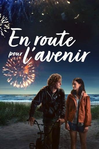 En route pour l'avenir poster