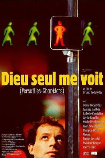 Dieu seul me voit poster