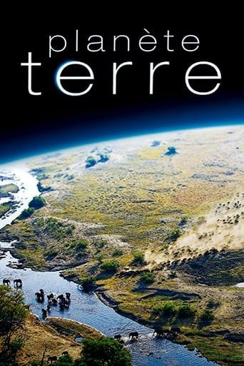 Planète Terre poster