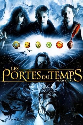 Les Portes du temps poster