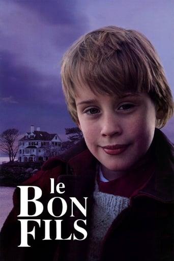 Le Bon Fils poster