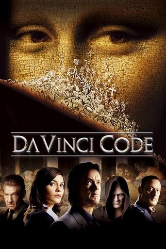 Da Vinci Code poster