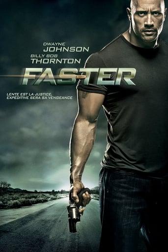 Faster poster