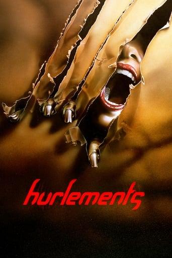 Hurlements poster