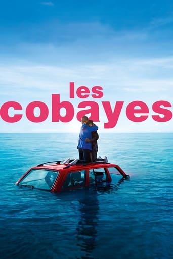 Les Cobayes poster