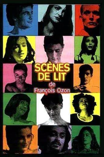 Scènes de lit poster