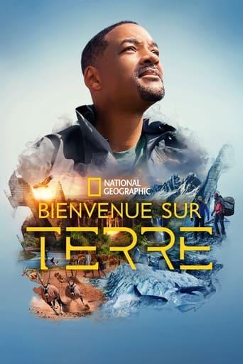 Bienvenue sur Terre poster