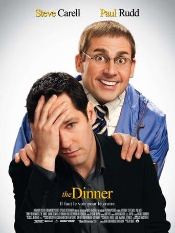 The Dinner poster