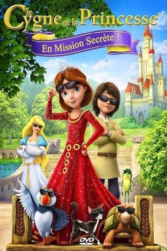 Le Cygne et la Princesse : En mission secrète poster