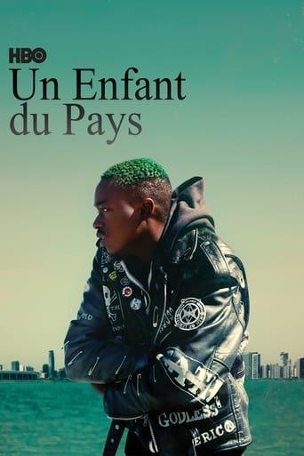 Un Enfant du Pays poster