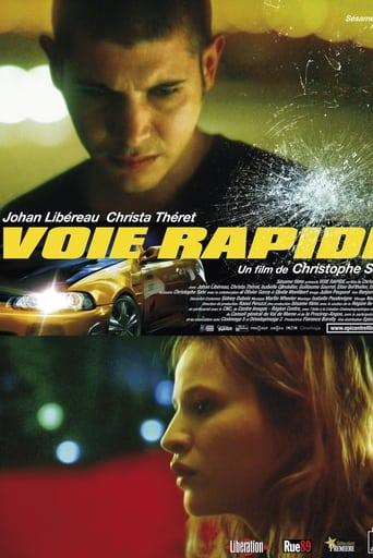 Voie rapide poster