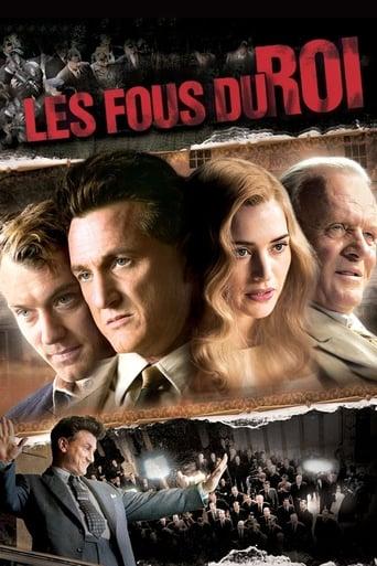 Les Fous du roi poster