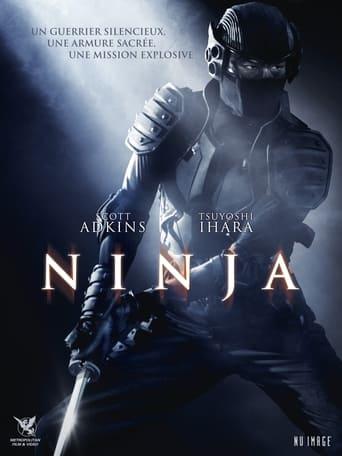 Ninja poster