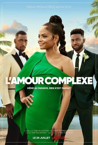 L'amour complexe poster