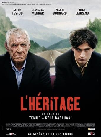 L'Héritage poster