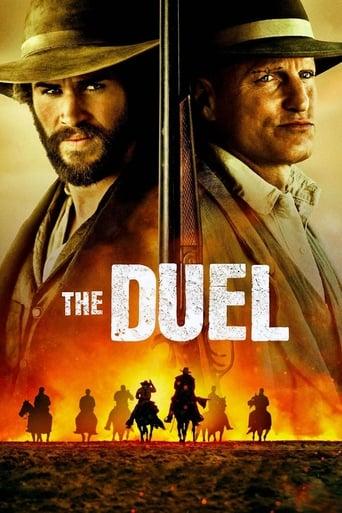 Le Duel poster