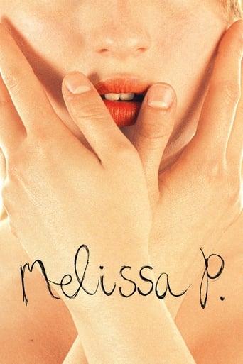 Melissa P. poster