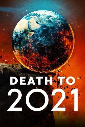 Mort à 2021 poster