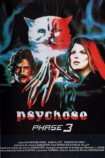 Psychose phase 3 poster