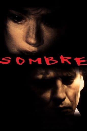 Sombre poster