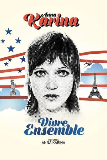 Vivre ensemble poster