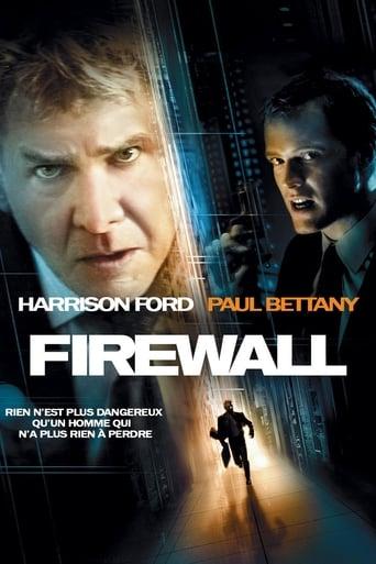 Firewall poster