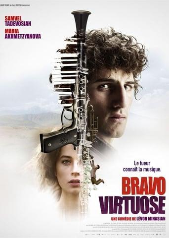 Bravo Virtuose poster