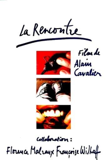 La rencontre poster