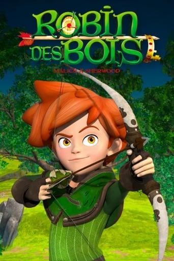 Robin des Bois : Malice à Sherwood poster