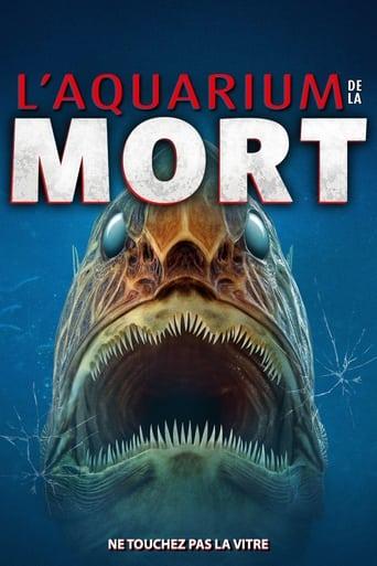 Aquarium de la mort poster