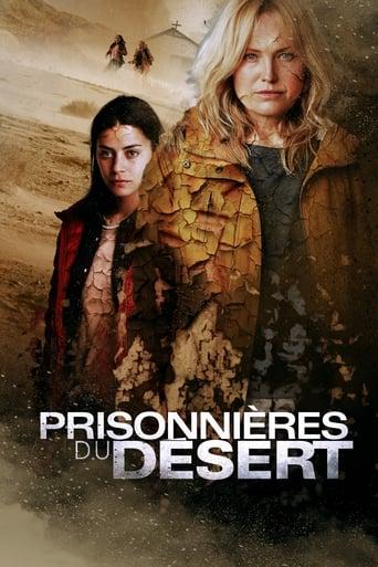 Prisonnières du Désert poster