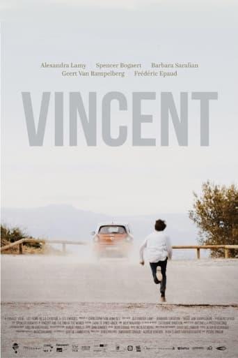 Vincent ou la fin du monde poster