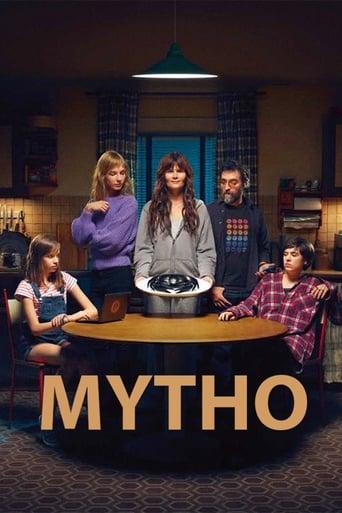 Mytho poster