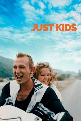 Just Kids poster