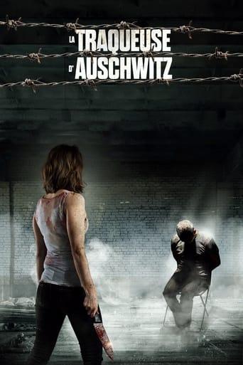 La Traqueuse d'Auschwitz poster