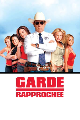 Garde rapprochée poster