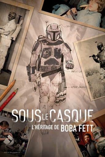 Sous le casque : l'héritage de Boba Fett poster