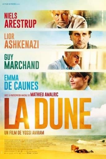 La Dune poster