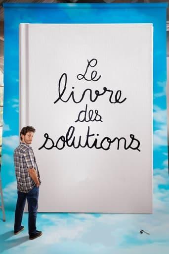 Le Livre des solutions poster