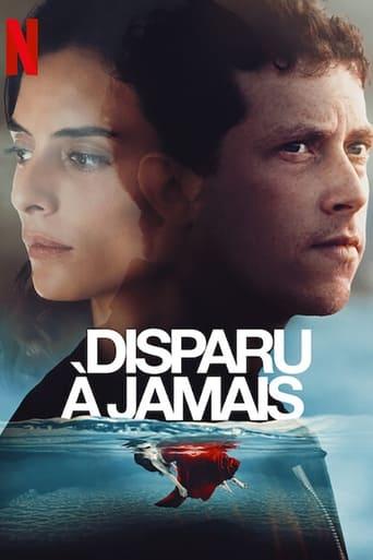 Disparu à jamais poster