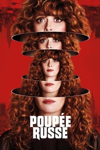 Poupée russe poster